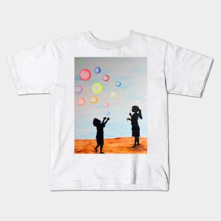 daydreams Kids T-Shirt